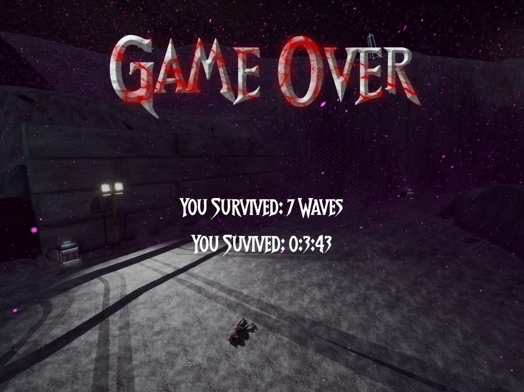 Screenshot 4 for Escape The Moon