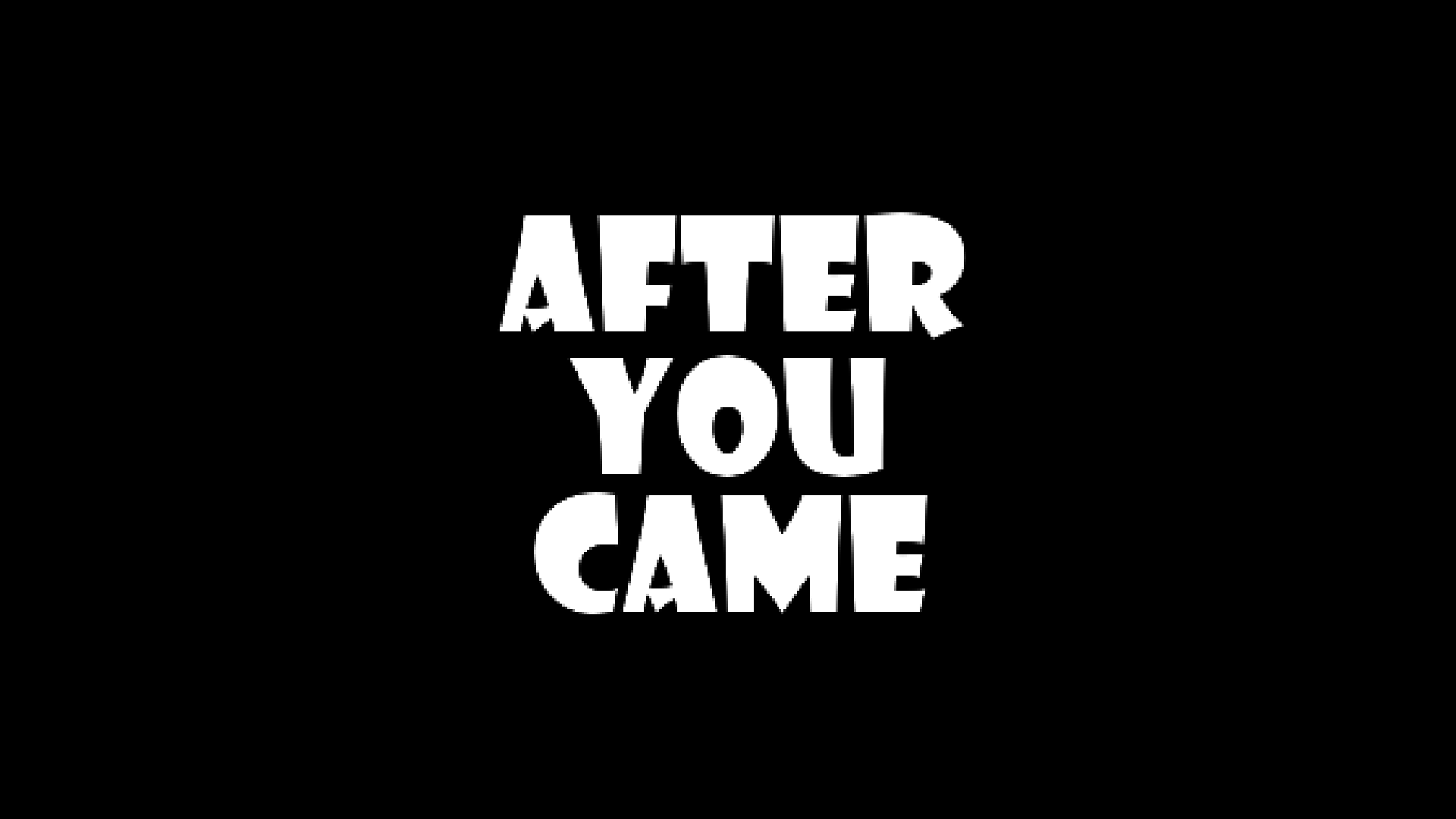 Screenshot 3 for After You Came