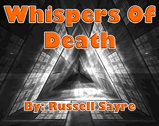 Cover image for Whispers Of Death