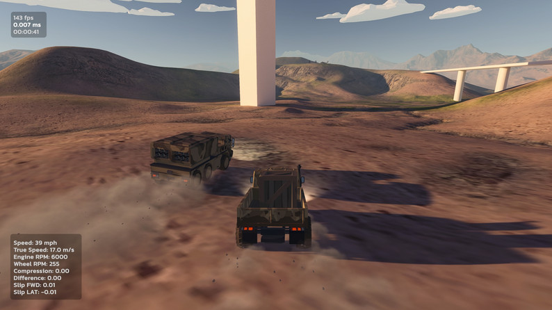Vehicle Sandbox by Why485