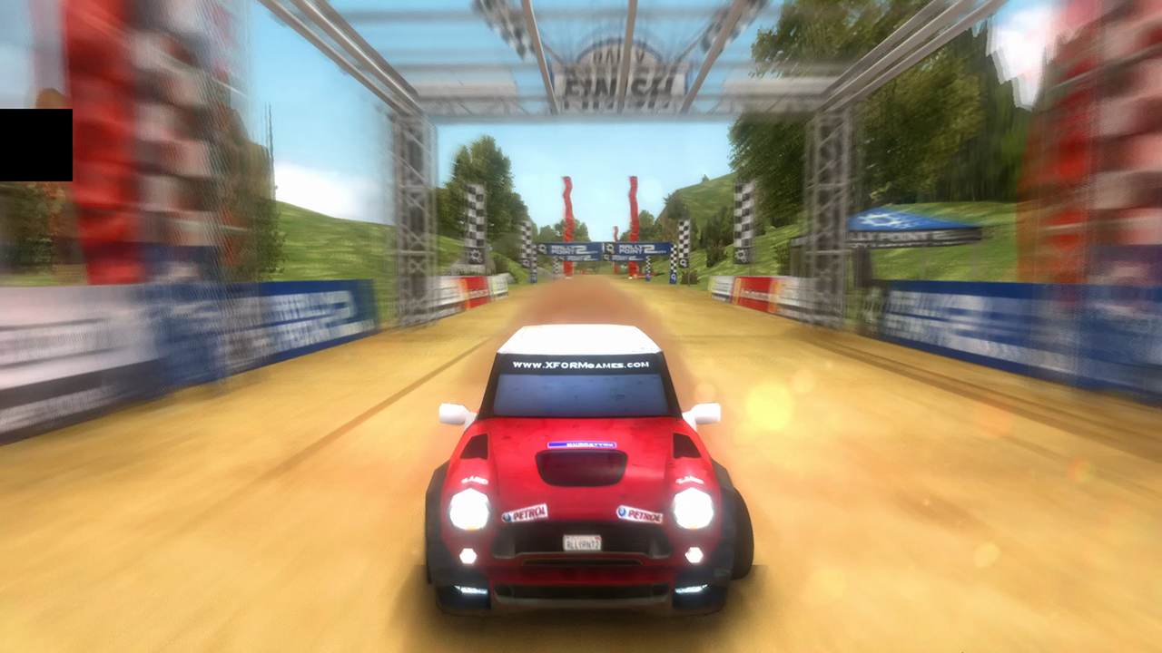 Rally Point 2 - Game for Mac, Windows (PC), Linux - WebCatalog