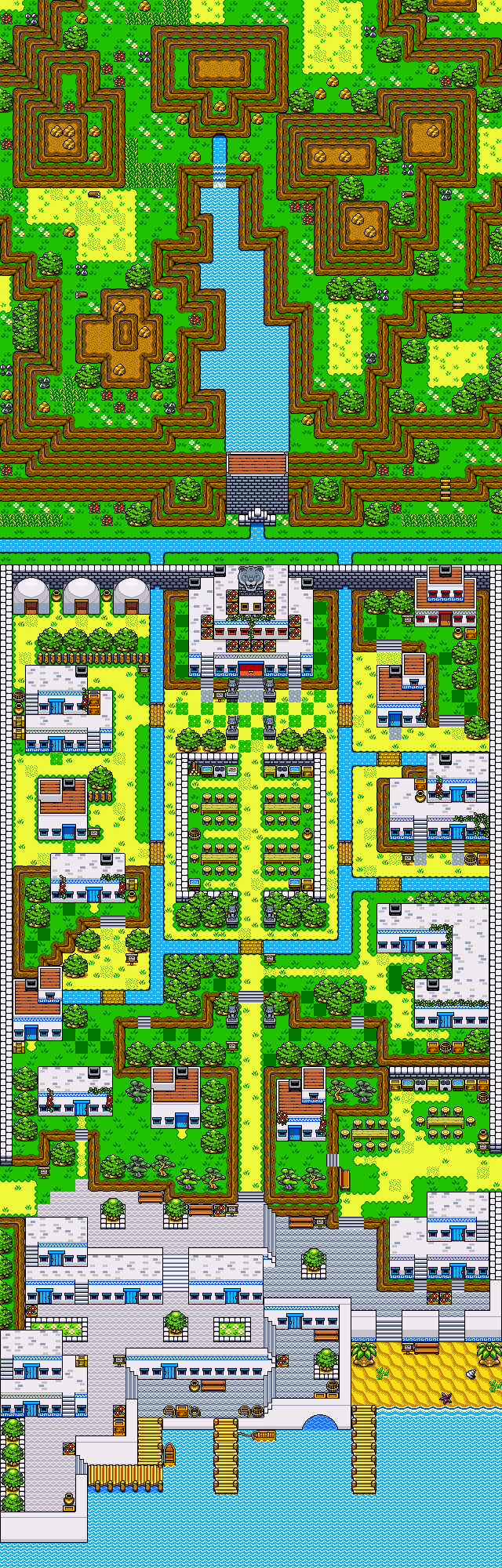 Screenshot 3 for The Island of Sundera