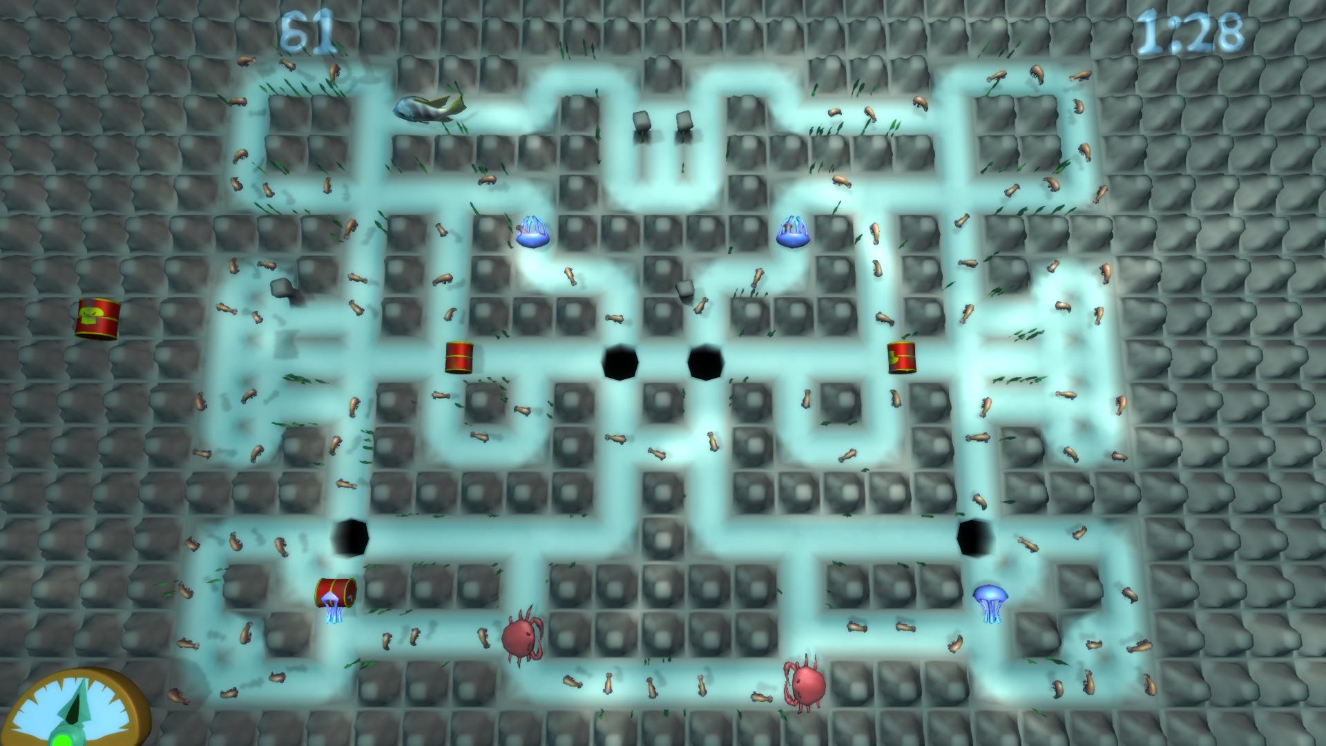 Gameplay