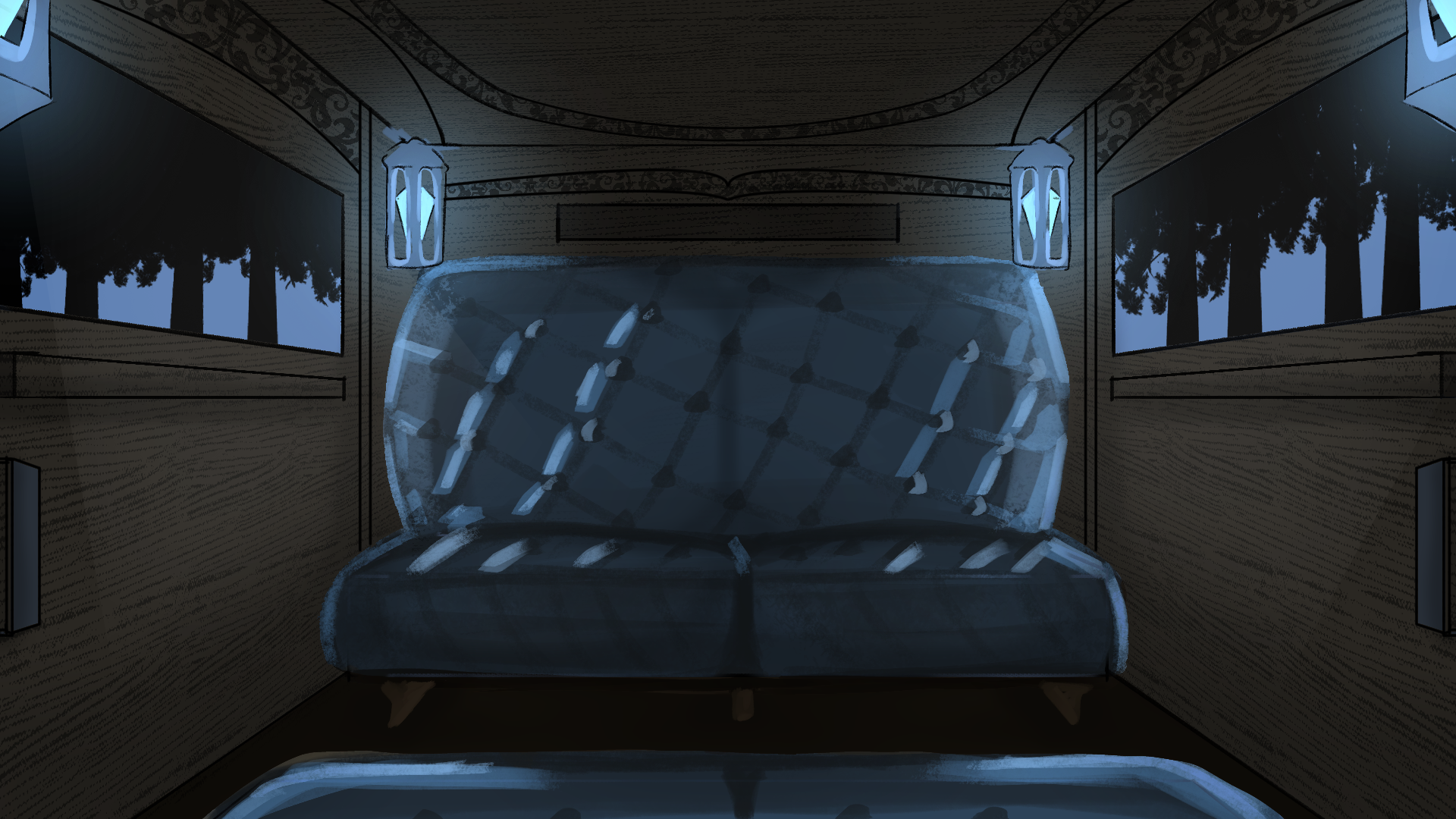 Screenshot 2 for Stories of Aetas Valon: Snow's Rest