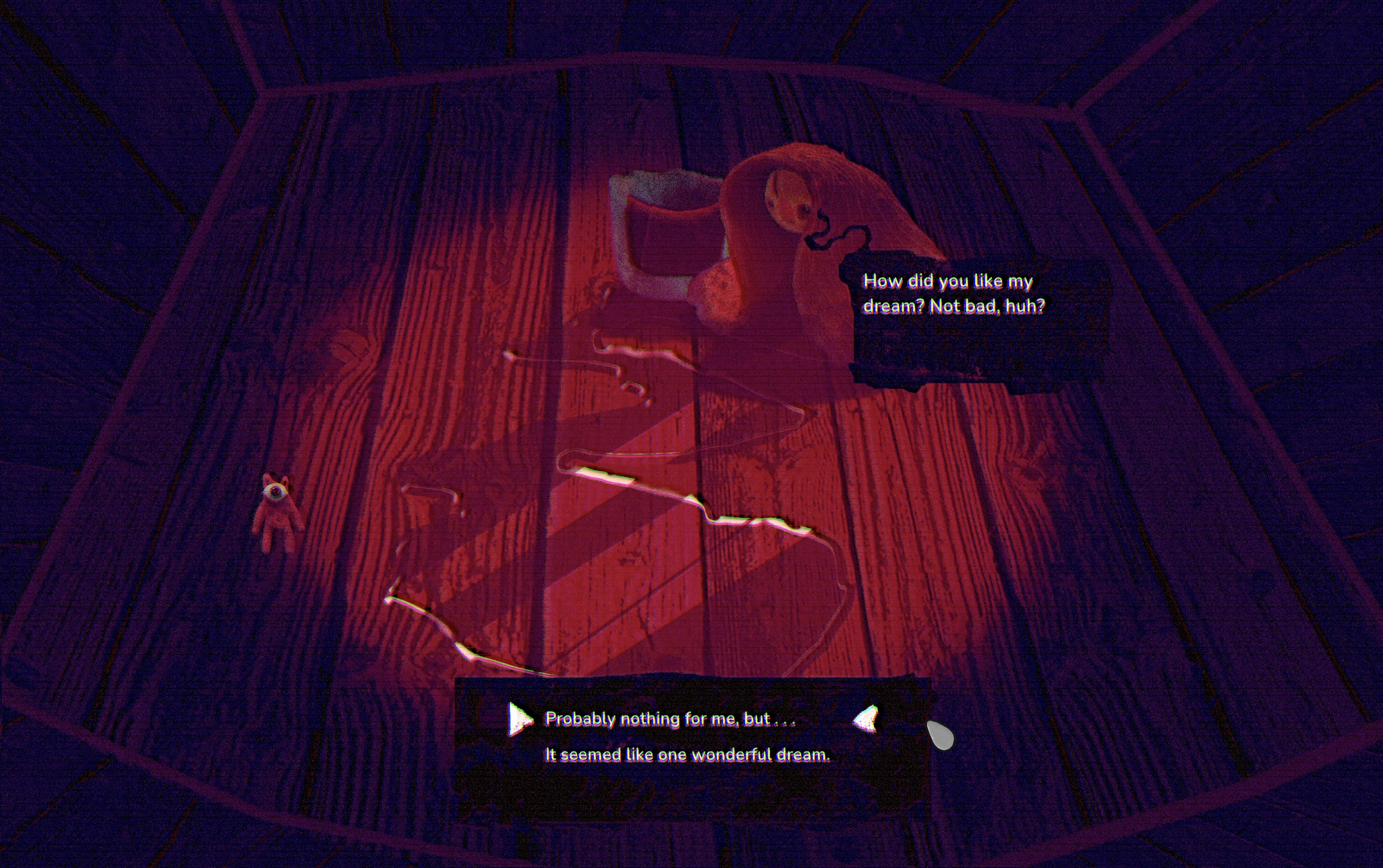 Screenshot 4 for Sen z úst