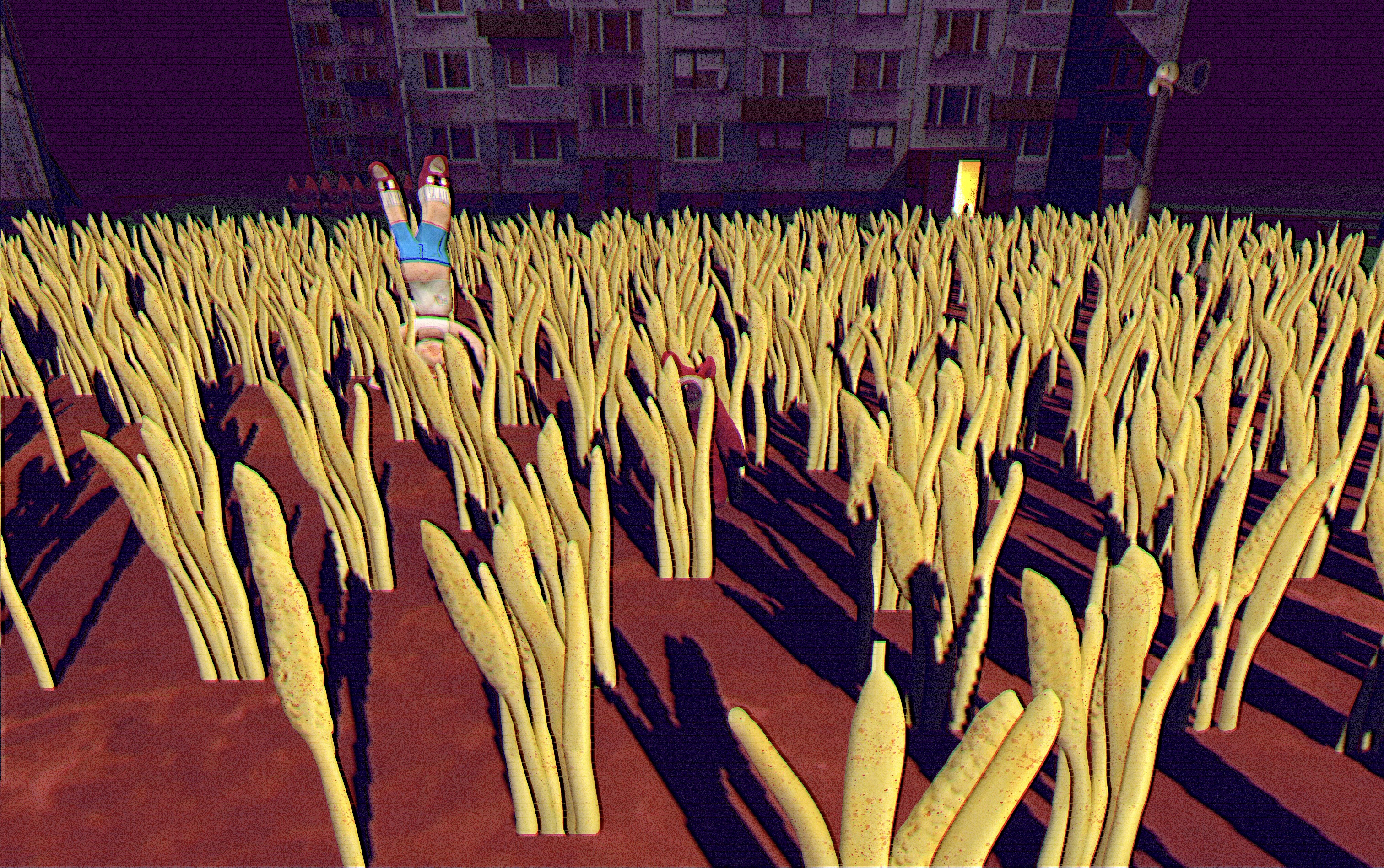 Screenshot 5 for Sen z úst