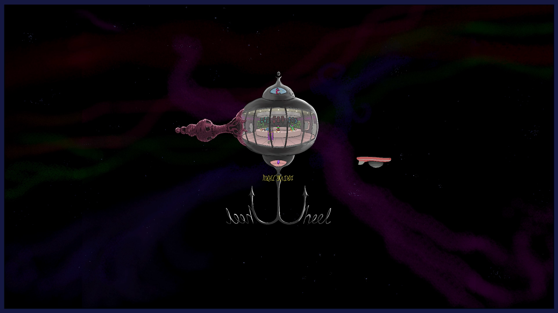 Screenshot 2 for Starway to Urf - demo