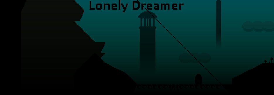 Lonely Dreamer