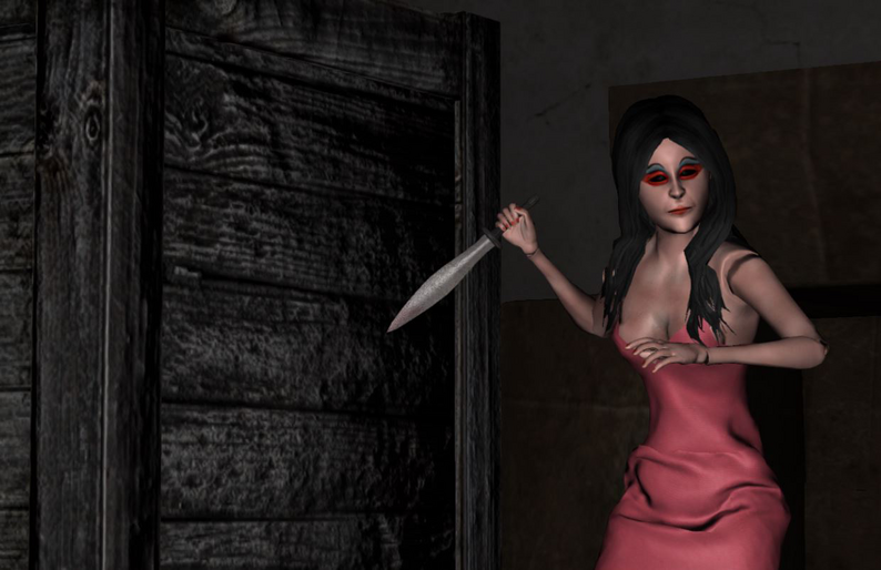 Puppet Master The Game (Multiplayer Prototype) by OctoberGames