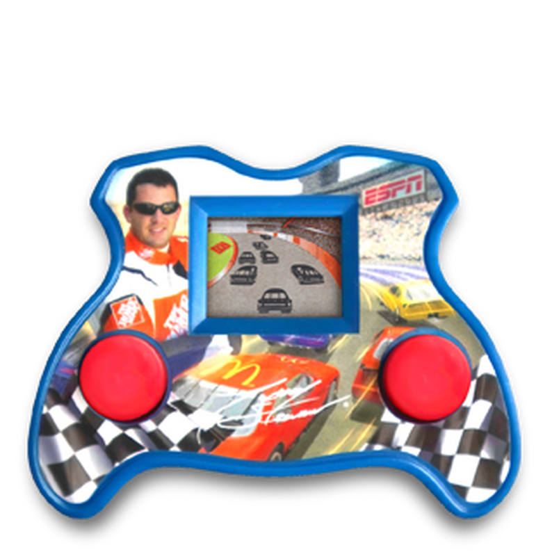 tony-stewart-racing-by-itizso