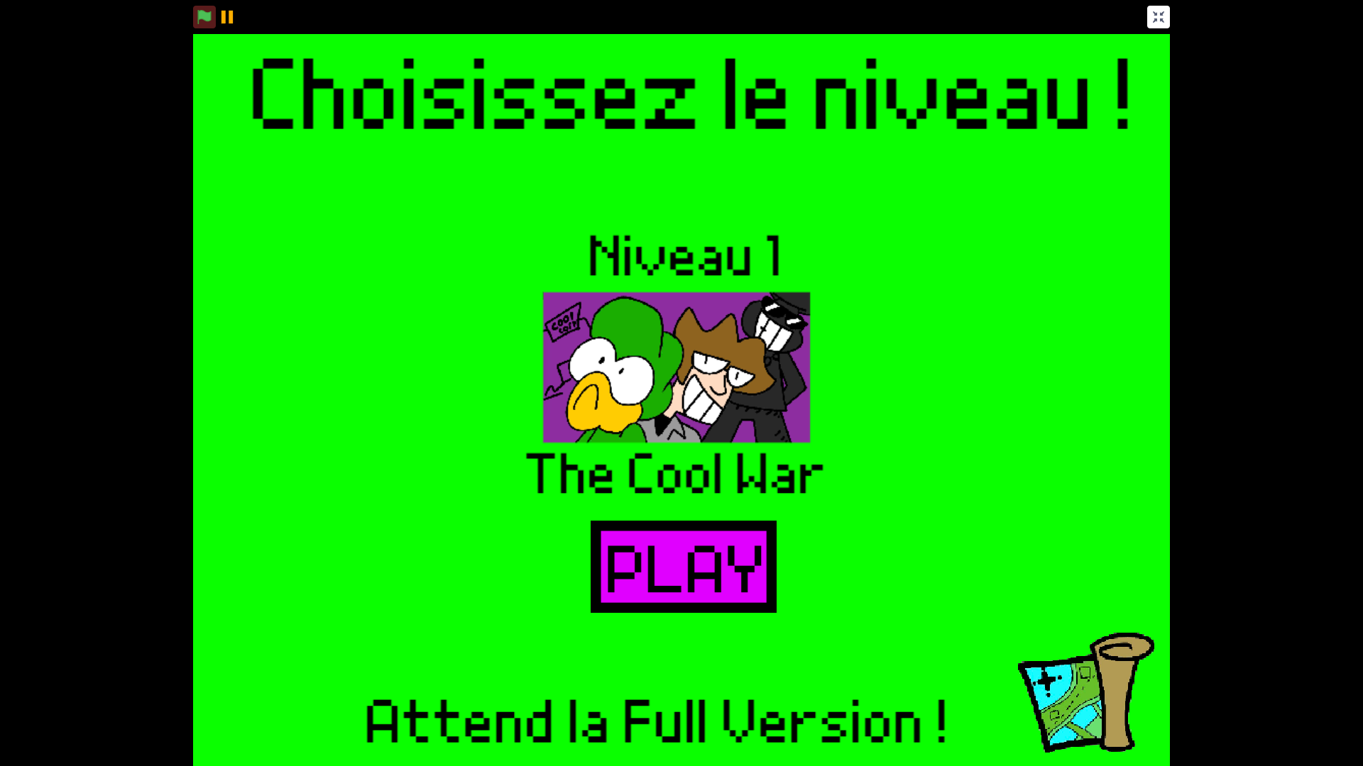 Screenshot 2 for Welcome to Pacheville Demo