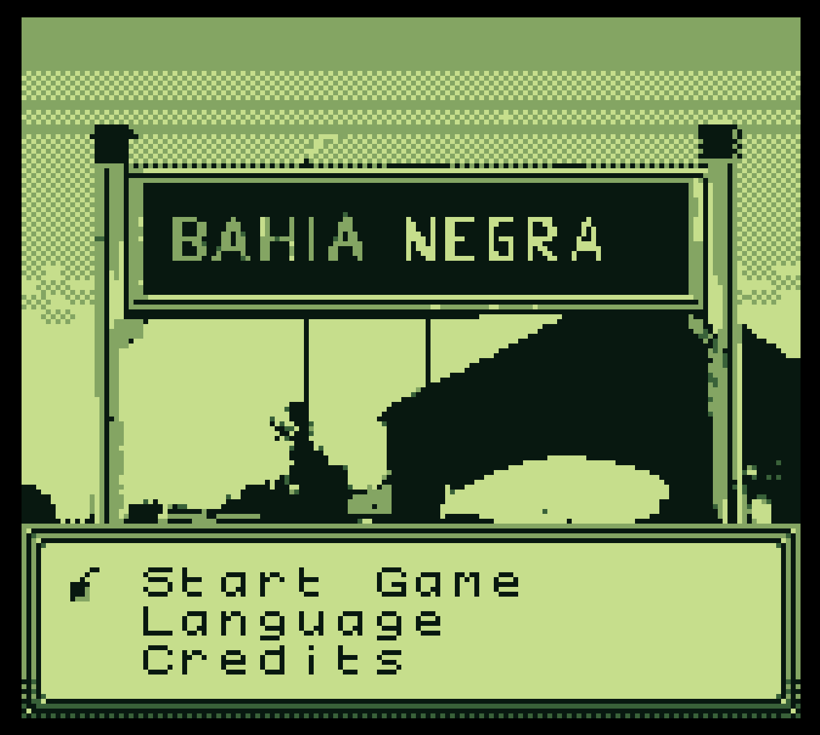 Screenshot 2 for Bahia Negra