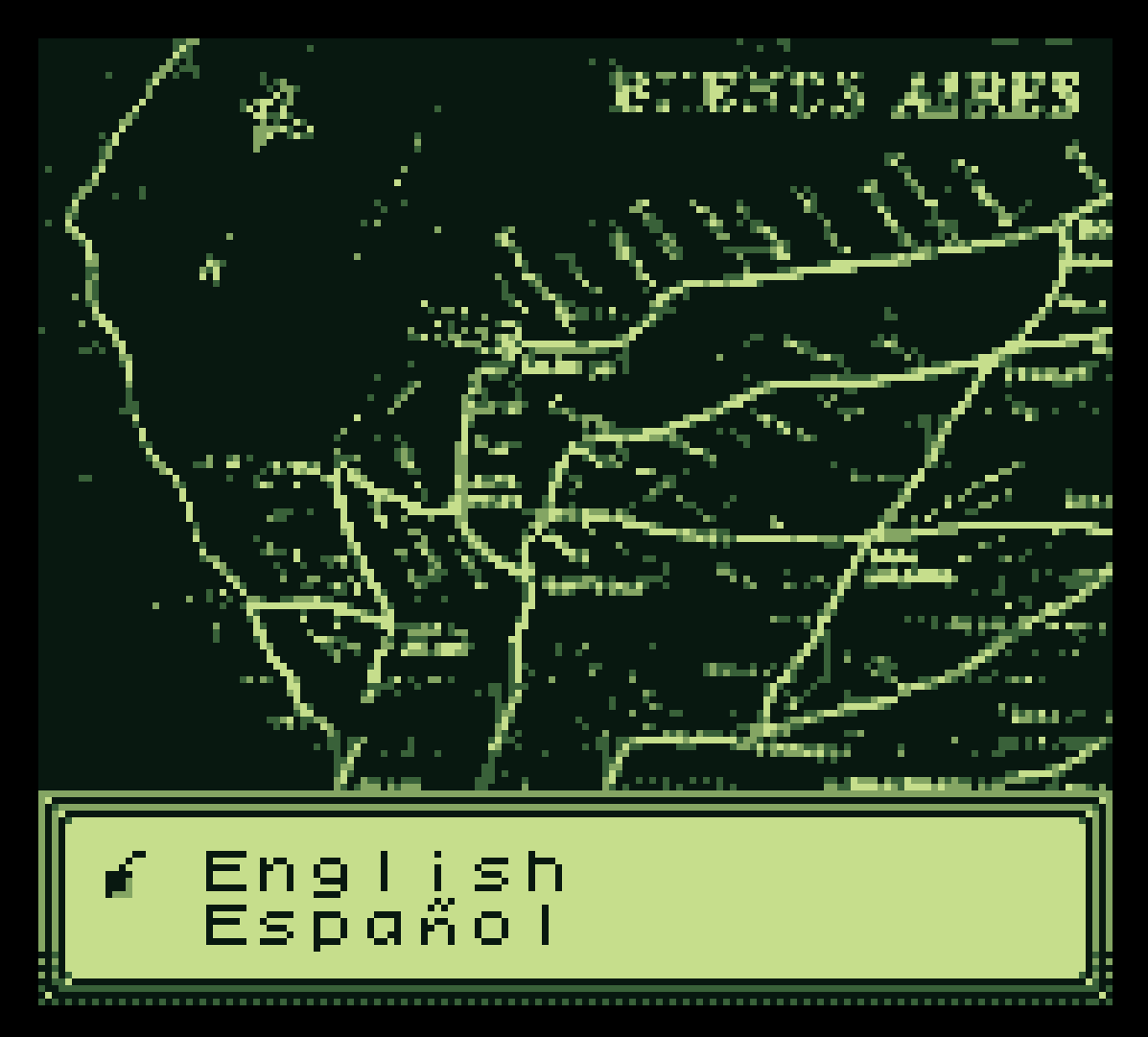 Screenshot 5 for Bahia Negra
