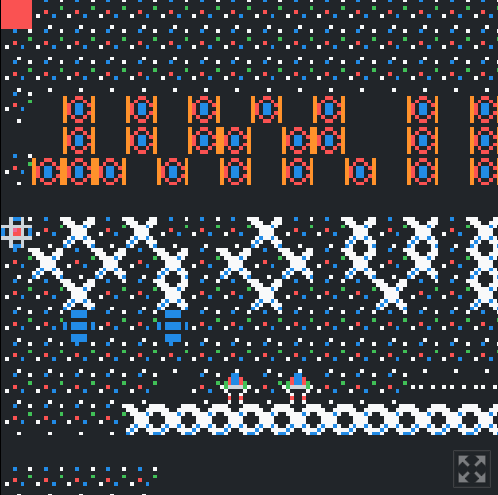 Screenshot 7 for [SPACEBAR] Odyc