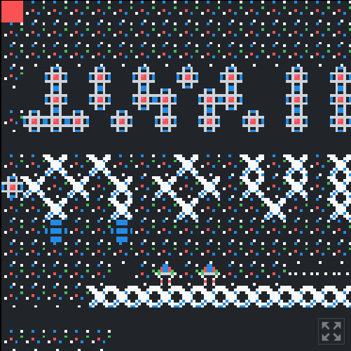 Screenshot 5 for [SPACEBAR] Odyc
