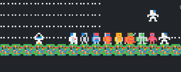 Screenshot 4 for [SPACEBAR] Odyc