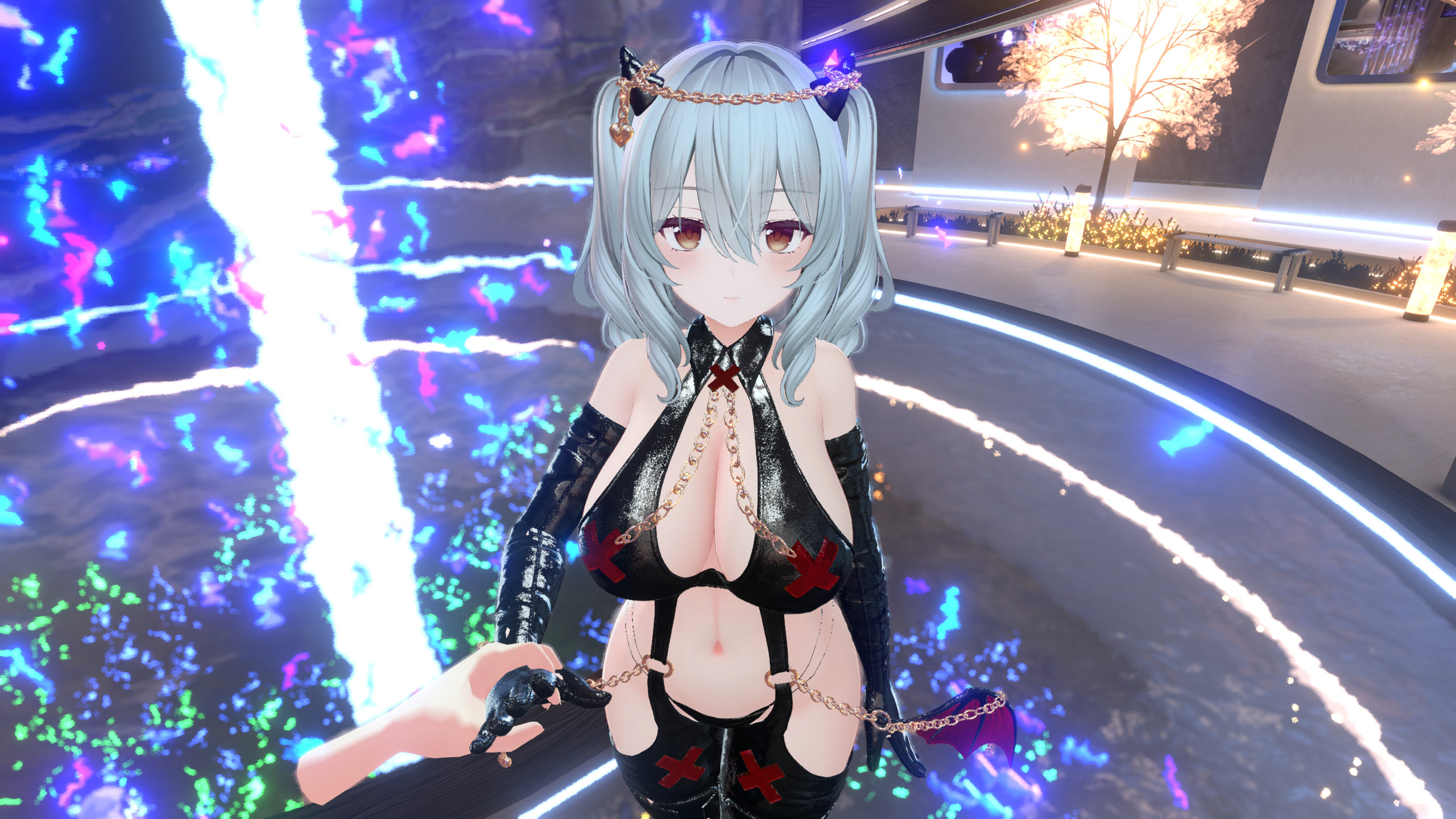 Screenshot 10 for Project Virtual Girl V1.5 Final ！