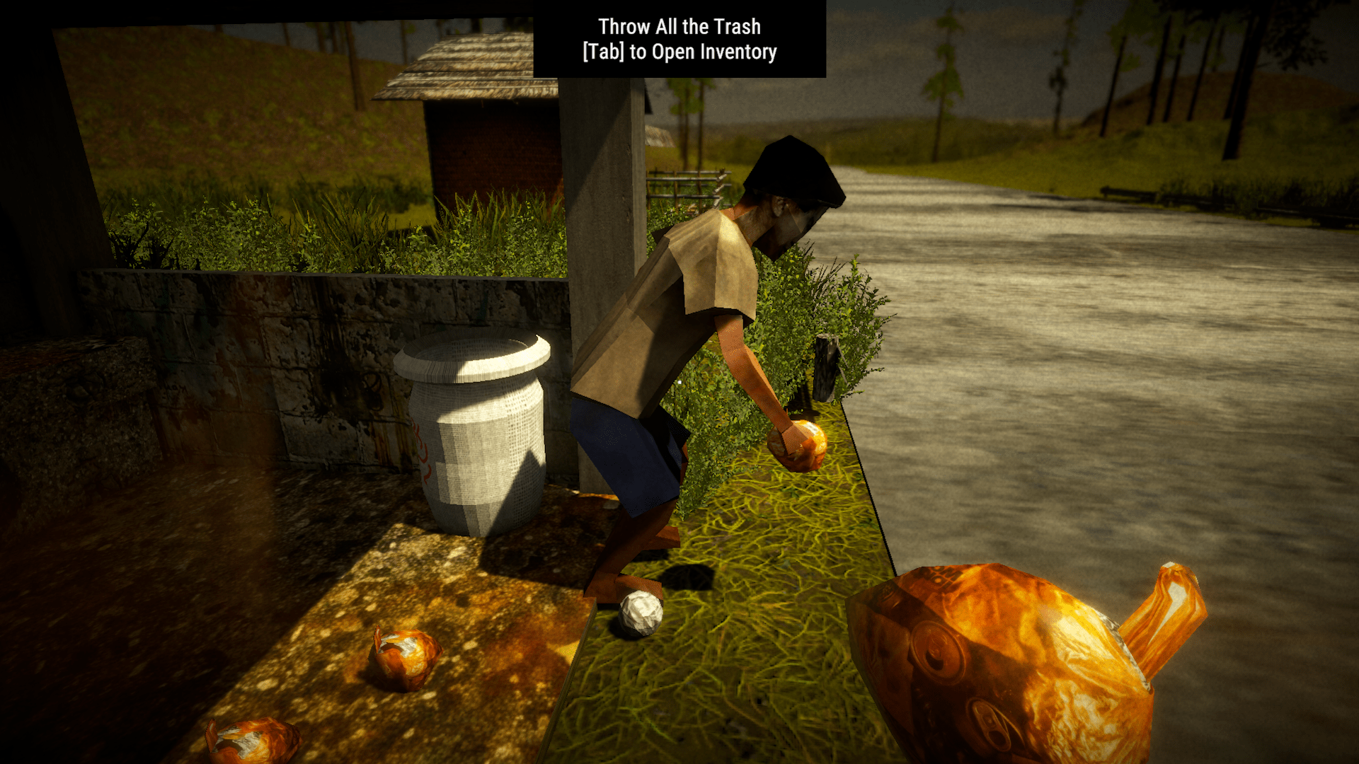 Screenshot 9 for Hapunan [Full Game]