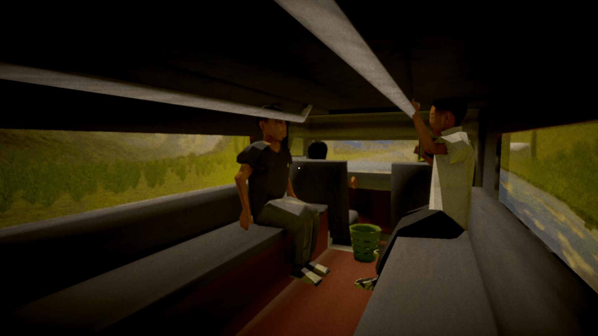 Screenshot 8 for Hapunan [Full Game]