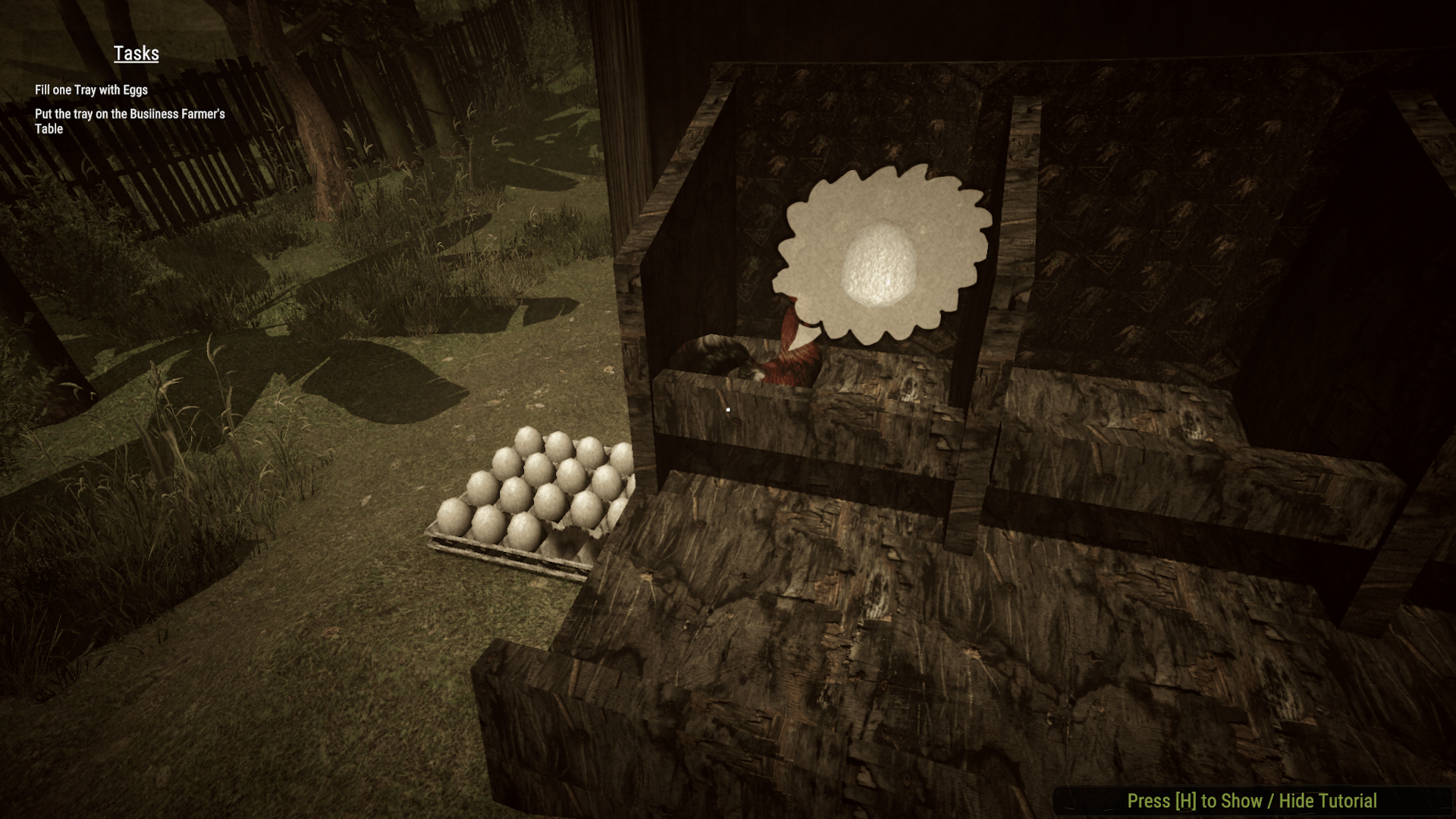 Screenshot 10 for Hapunan [Full Game]
