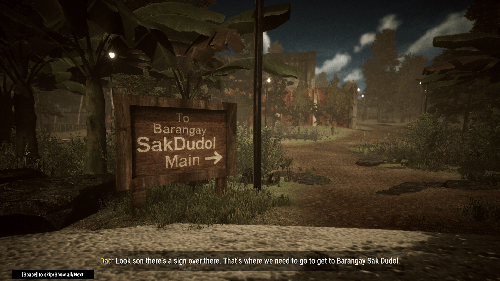 Screenshot 12 for Hapunan [Full Game]