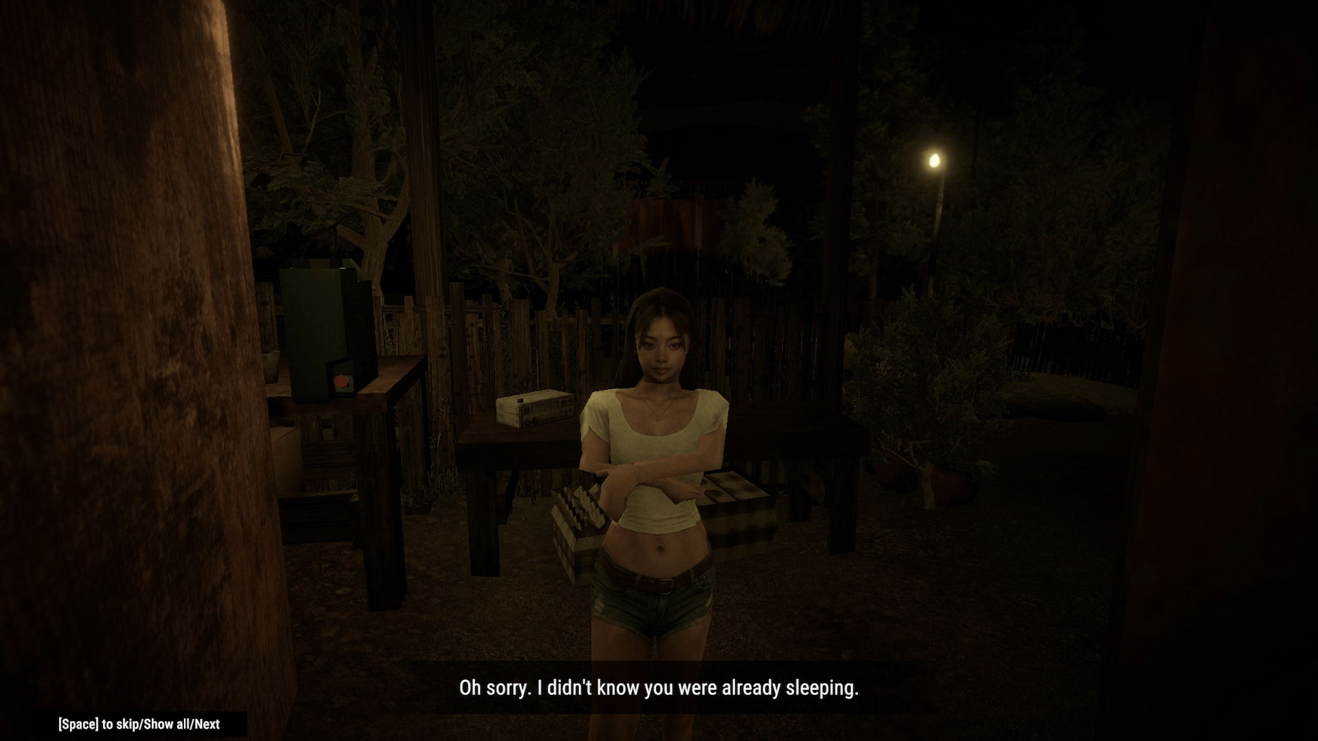 Screenshot 11 for Hapunan [Full Game]