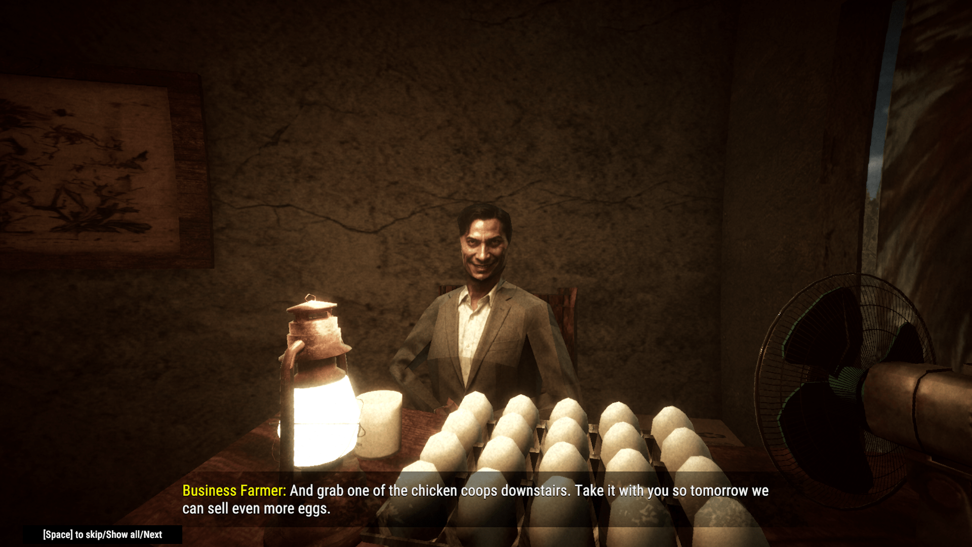 Screenshot 3 for Hapunan [Full Game]