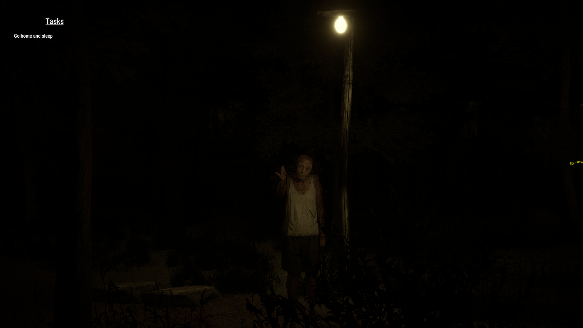 Screenshot 7 for Hapunan [Full Game]