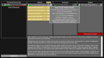 Terraformental screenshot 1