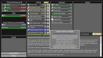 Terraformental screenshot 3