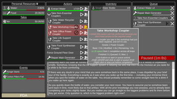 Terraformental screenshot 4