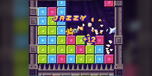 Cover image for Super Puzzle Platformer Plus
