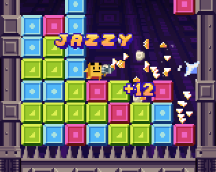 Super Puzzle Platformer Plus