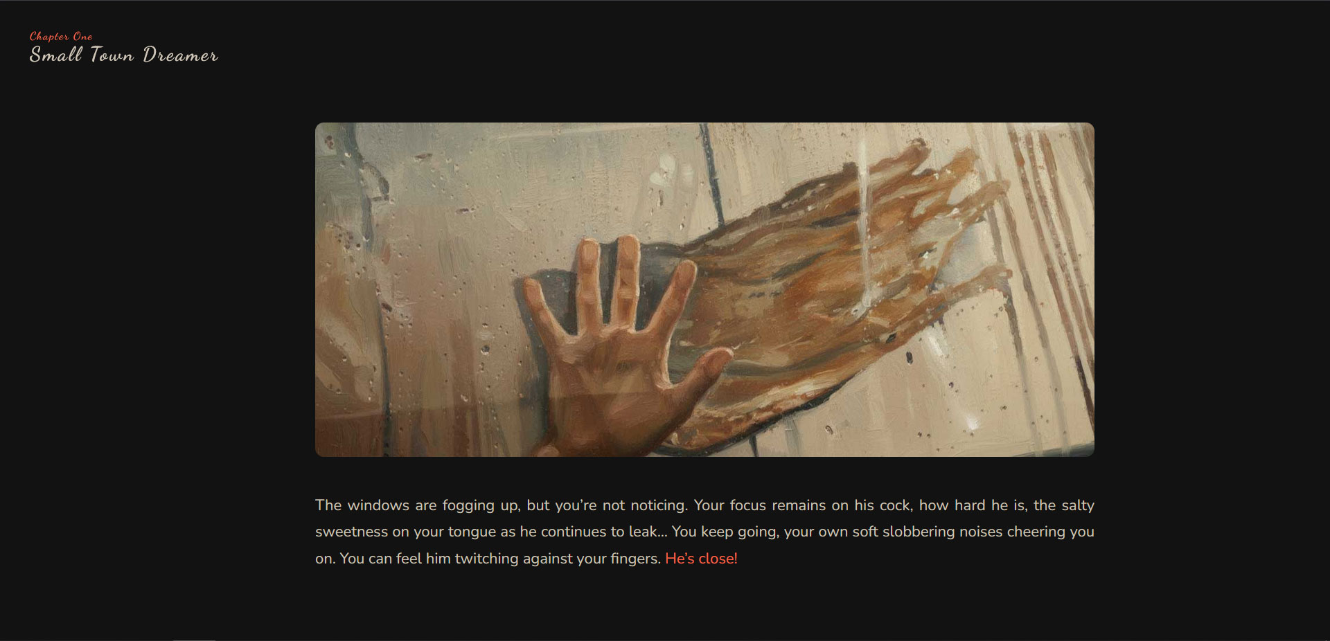 Screenshot 5 for Small Town Dreamer