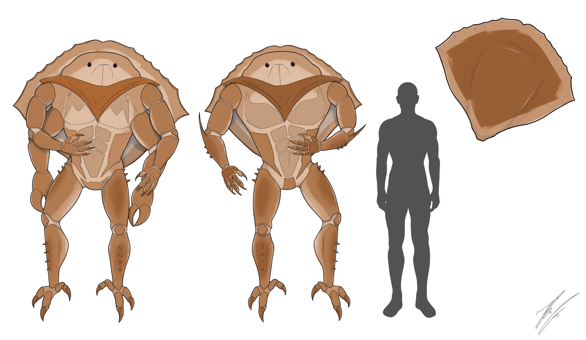 Screenshot 5 for Steel Shepherds TRPG