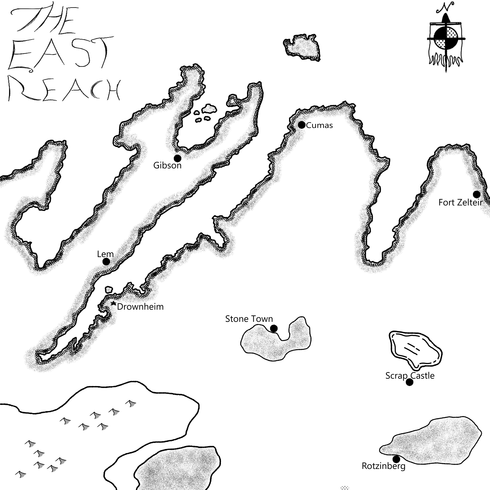 Screenshot 6 for Steel Shepherds TRPG