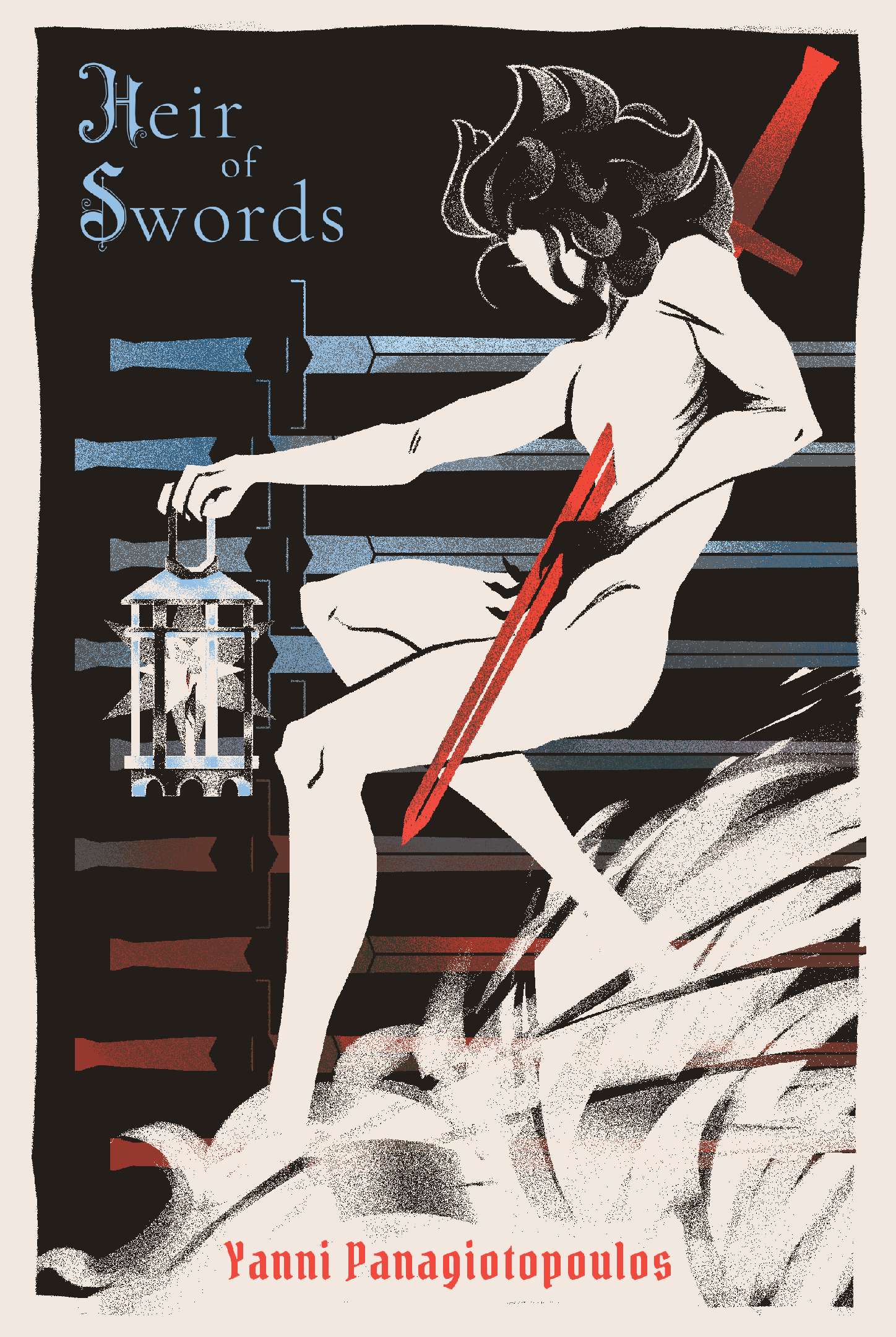 Screenshot 2 for Heir of Swords
