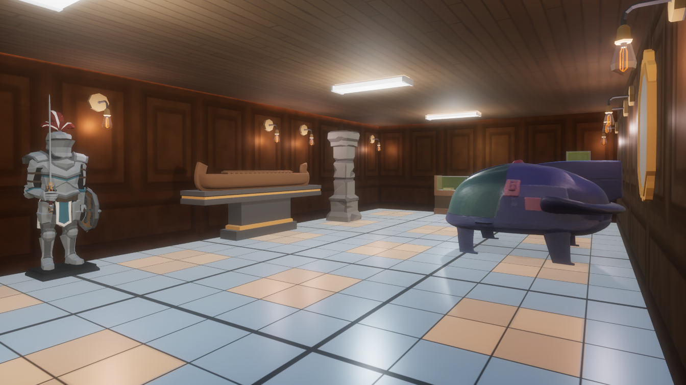 Screenshot 5 for AIO Video Game - v2.0