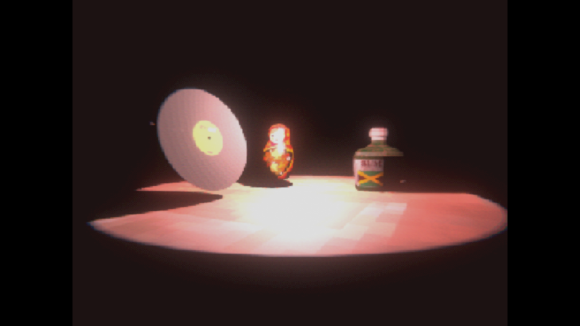 Screenshot 5 for Fourth Time Around (Demo)