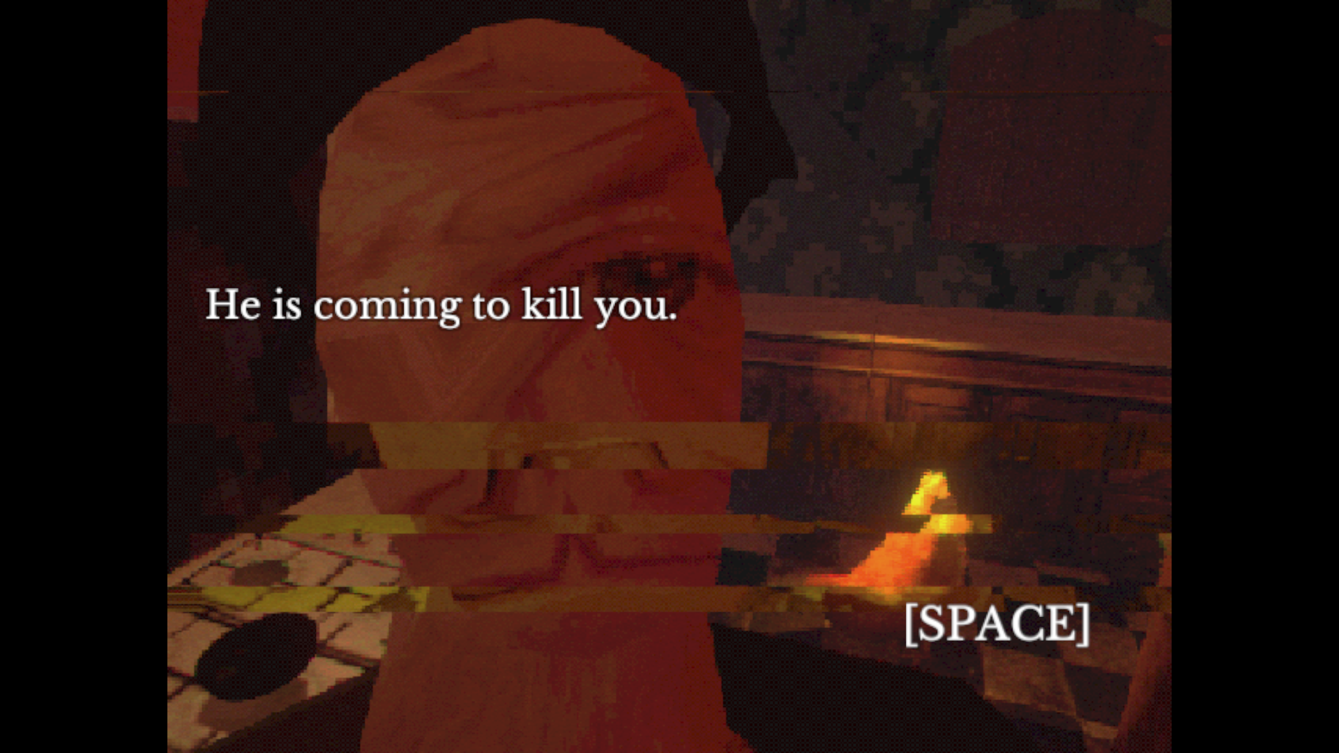 Screenshot 9 for Fourth Time Around (Demo)