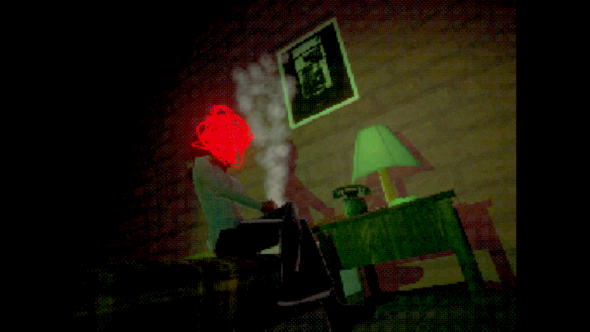 Screenshot 8 for Fourth Time Around (Demo)