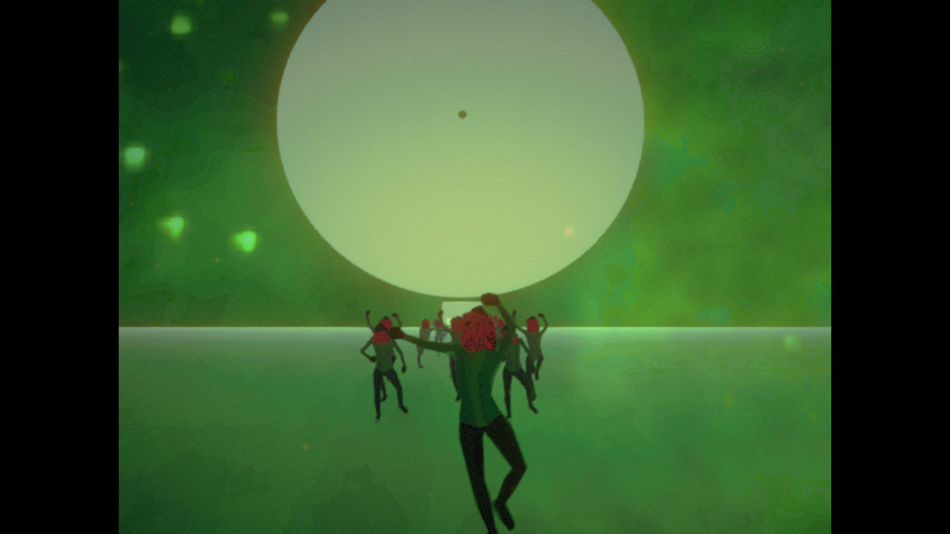 Screenshot 6 for Fourth Time Around (Demo)