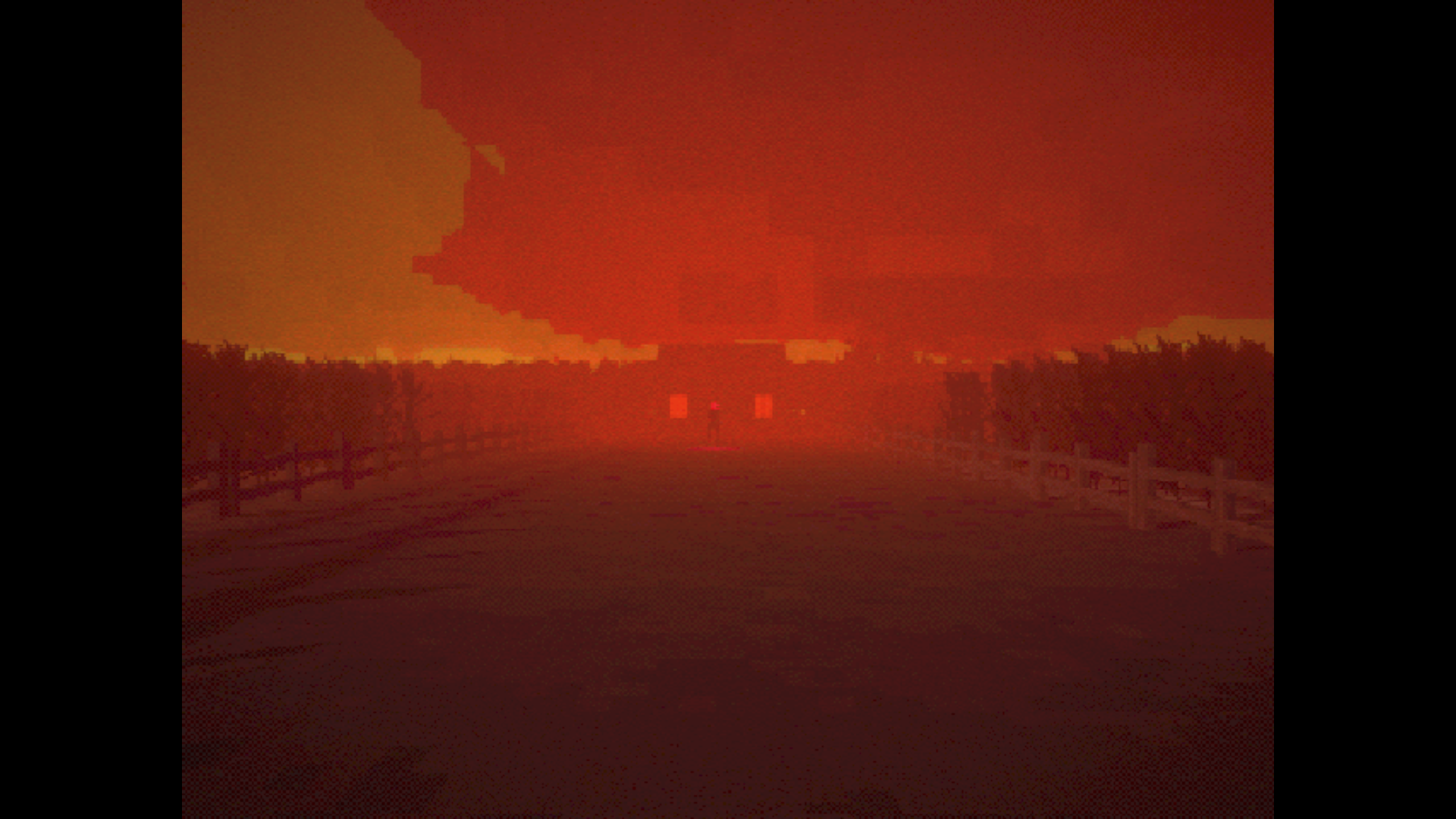 Screenshot 2 for Fourth Time Around (Demo)