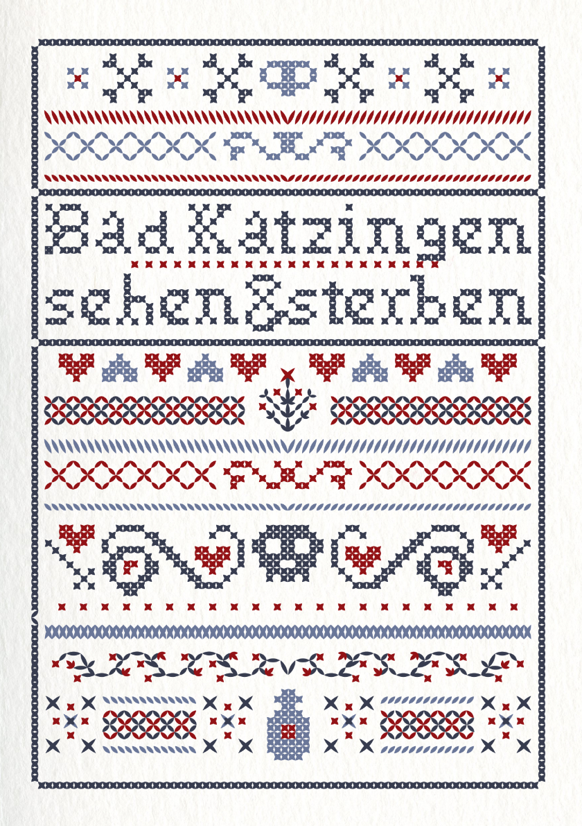 Screenshot 2 for Bad Katzingen sehen und sterben