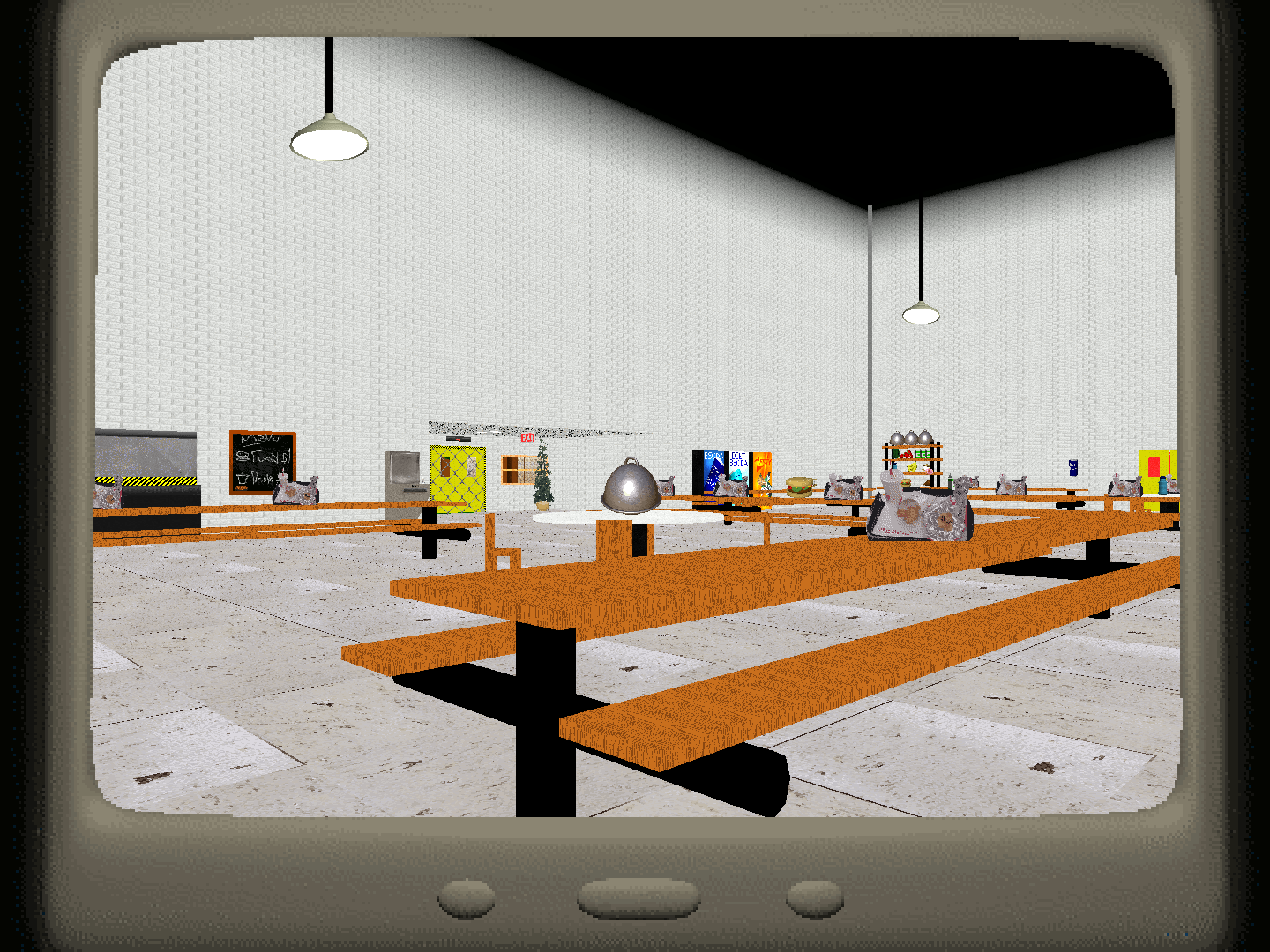 Screenshot 7 for Baldi's Super Basics (Alpha 5.1)