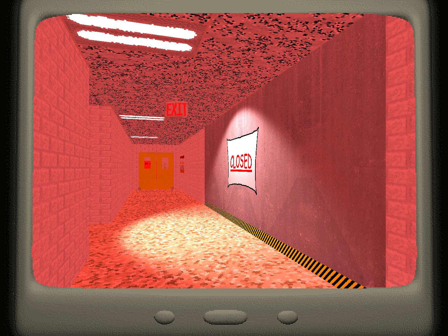 Screenshot 13 for Baldi's Super Basics (Alpha 5.1)