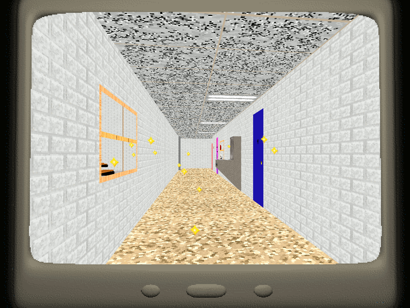 Screenshot 11 for Baldi's Super Basics (Alpha 5.1)