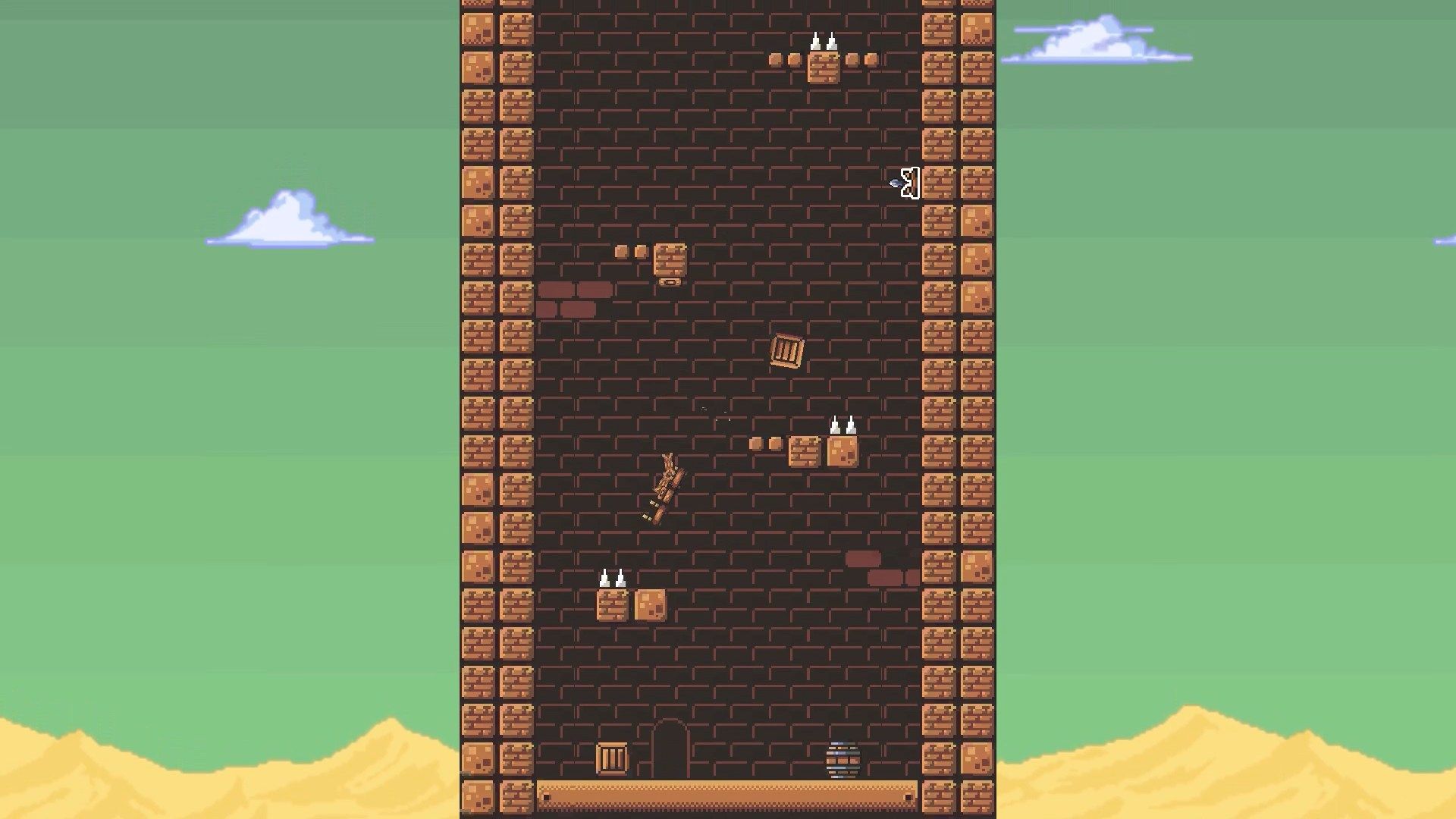 Screenshot 2 for Mystic Jumper