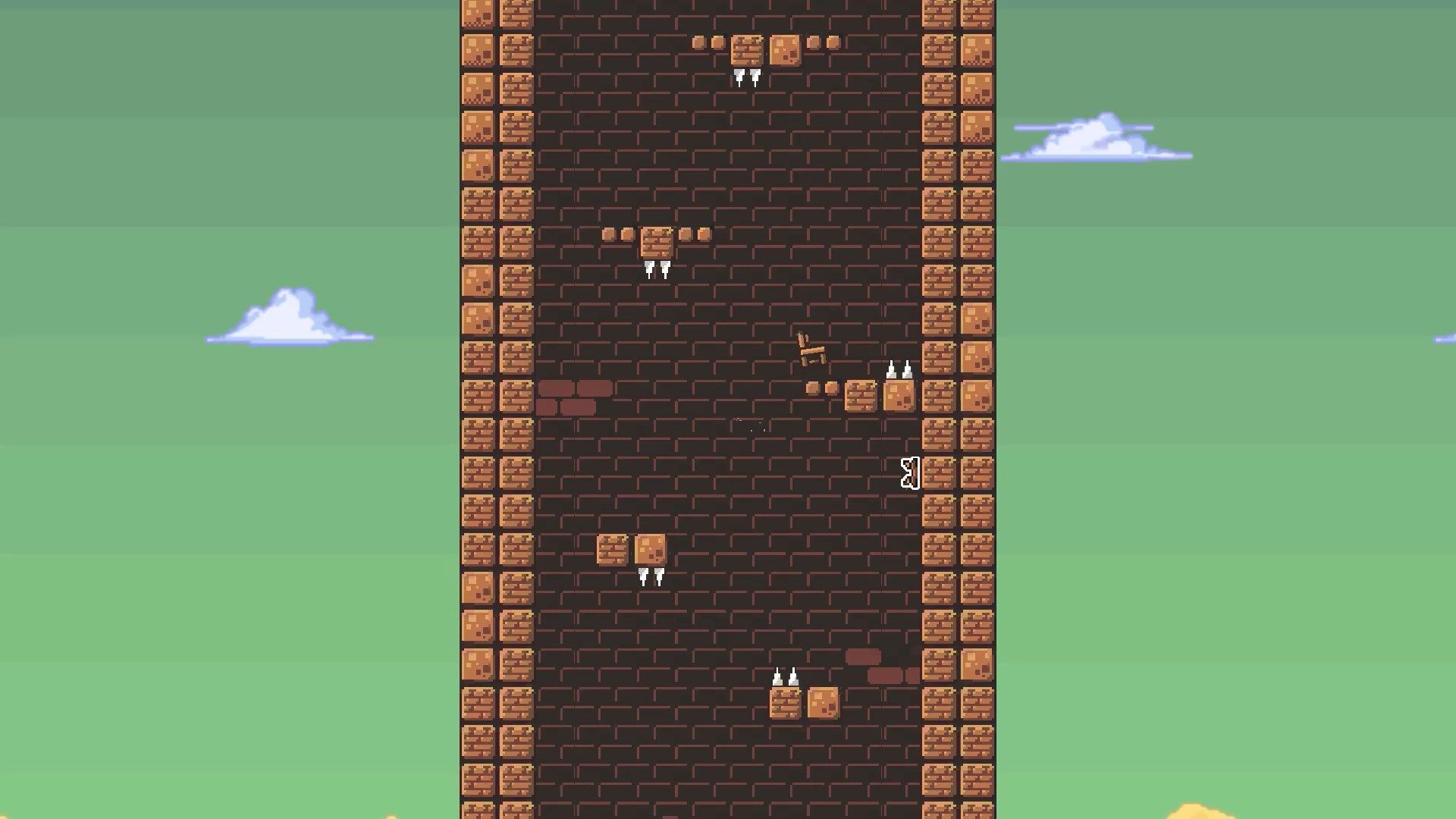 Screenshot 3 for Mystic Jumper