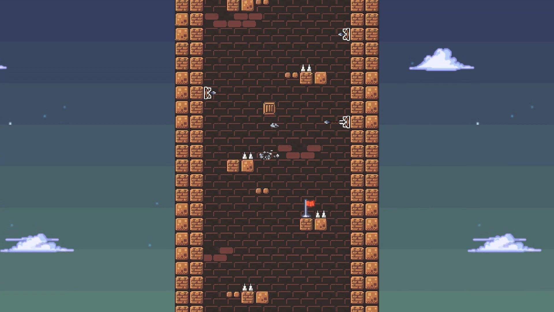 Screenshot 4 for Mystic Jumper
